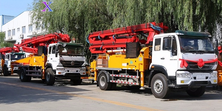 違反小型泵車操作會(huì)產(chǎn)生哪些危害？