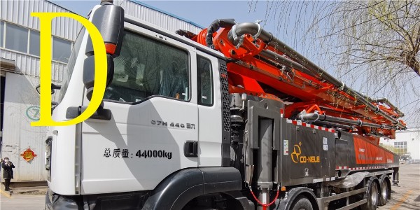 混凝土泵車空調(diào)發(fā)生故障的幾種檢查方法？