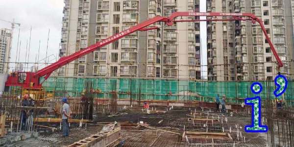 混凝土布料機如何針對骨料離析的問題進行設計方面的改進？（二）
