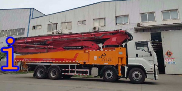 對(duì)小型泵車(chē)進(jìn)行氣洗or水洗？怎么選？小科教你一招搞定