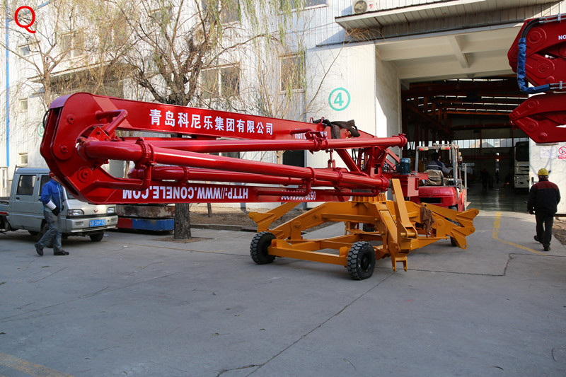 布料機(jī)，混凝土布料機(jī)，科尼樂(lè)布料機(jī)