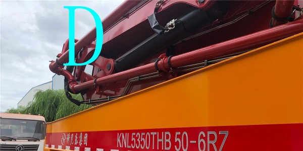 為什么小型混凝土泵車離不開潤(rùn)管劑？