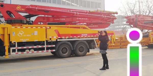 小型泵車—自動(dòng)智能的代名詞，給你不一樣的施工體驗(yàn)（二）