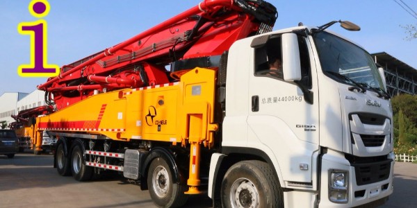 小型泵車(chē)砼活塞、油杯潤(rùn)滑、旋轉(zhuǎn)減速機(jī)等部位的保養(yǎng)該如何進(jìn)行？