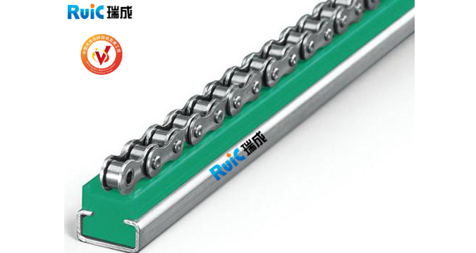 鏈條導向件所應用的行業有哪些嗎？