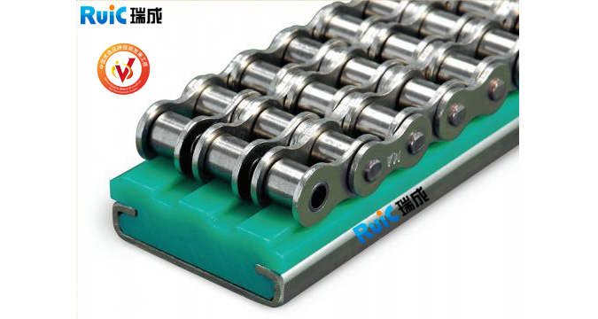 鏈條導向件都有什么樣的優勢呢？
